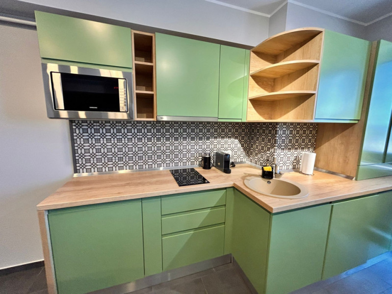 Vanzare Apartament Bulevardul Mamaia vedere lac parcare proprie 
