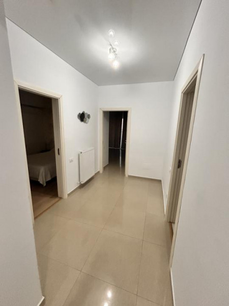 Inchiriere apartament Miraj Residence Mamaia 2 camere extrasezon