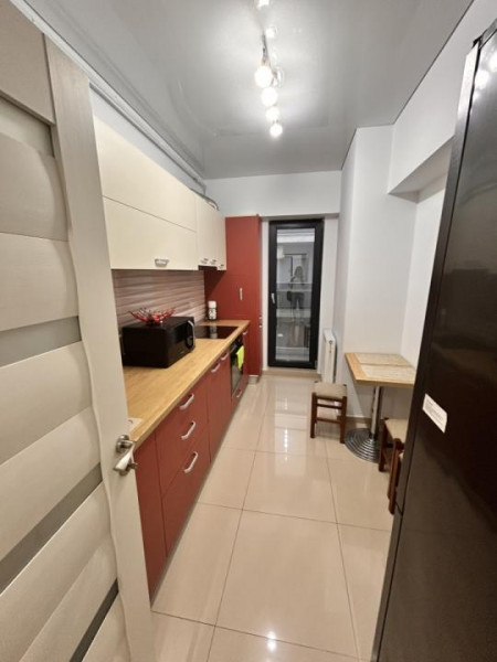 Inchiriere apartament Miraj Residence Mamaia 2 camere extrasezon
