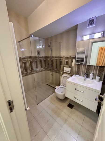 Inchiriere apartament Miraj Residence Mamaia 2 camere extrasezon