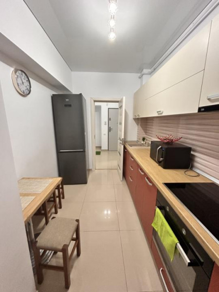 Inchiriere apartament Miraj Residence Mamaia 2 camere extrasezon