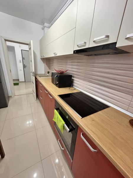 Inchiriere apartament Miraj Residence Mamaia 2 camere extrasezon