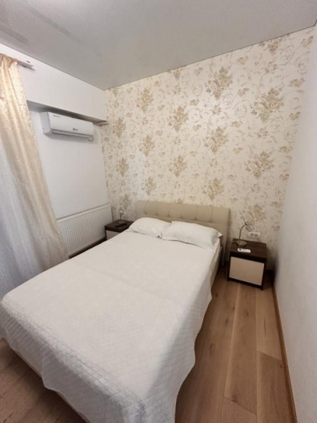 Inchiriere apartament Miraj Residence Mamaia 2 camere extrasezon