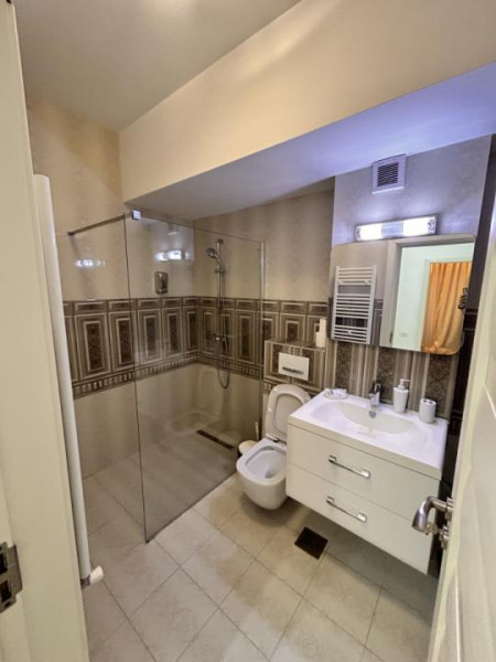 Inchiriere apartament Miraj Residence Mamaia 2 camere extrasezon