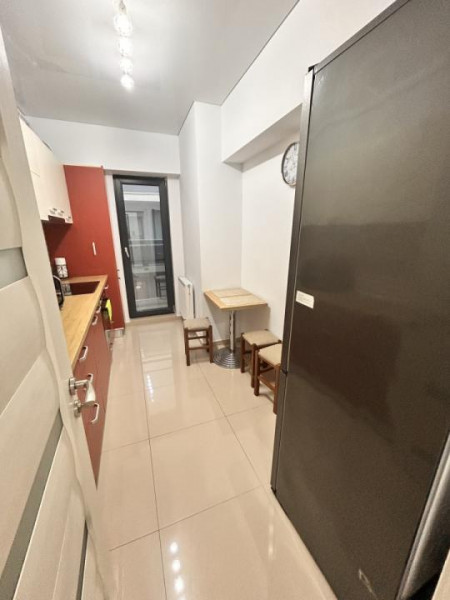 Inchiriere apartament Miraj Residence Mamaia 2 camere extrasezon