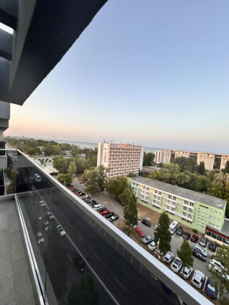 Inchiriere apartament Miraj Residence Mamaia 2 camere extrasezon