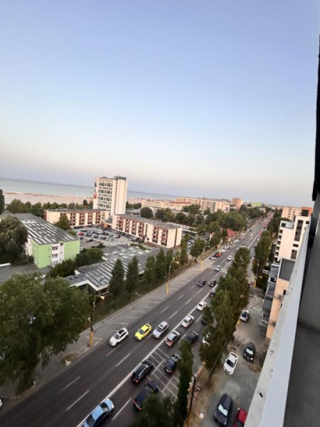 Inchiriere apartament Miraj Residence Mamaia 2 camere extrasezon