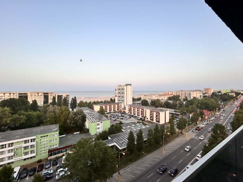 Inchiriere apartament Miraj Residence Mamaia 2 camere extrasezon