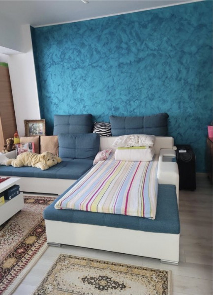 Apartament cochet 2 camere bloc nou Tomis Plus 