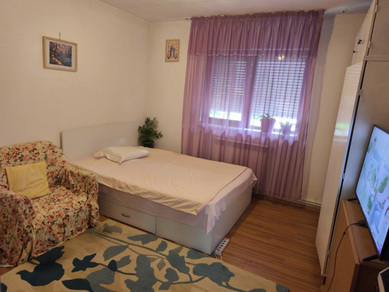 Vânzare Casa cocheta din bca in Năvodari cu toate dotarile