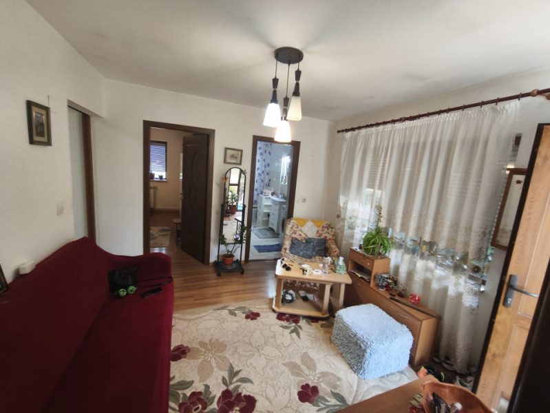 Vânzare Casa cocheta din bca in Năvodari cu toate dotarile