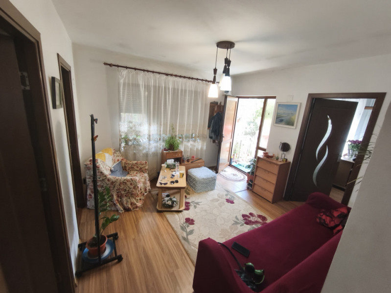 Vânzare Casa cocheta din bca in Năvodari cu toate dotarile