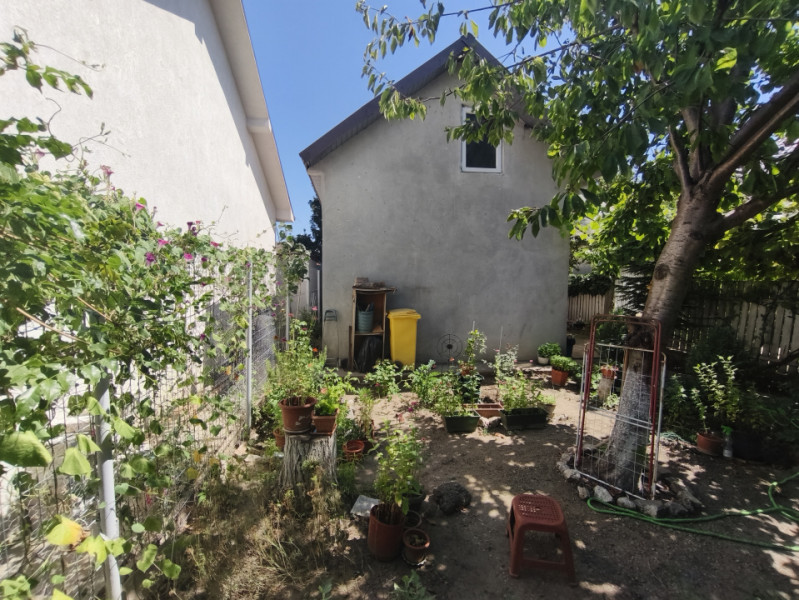 Vânzare Casa cocheta din bca in Năvodari cu toate dotarile