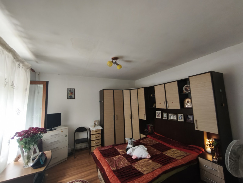 Vânzare Casa cocheta din bca in Năvodari cu toate dotarile