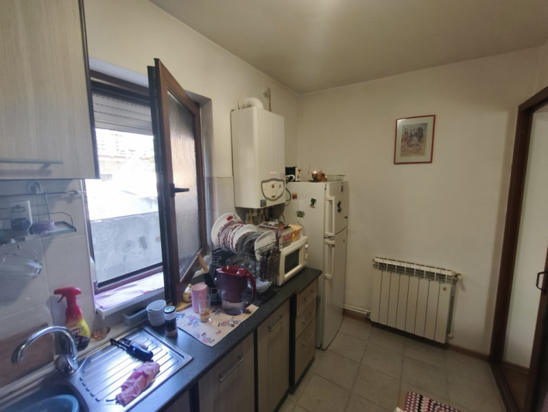 Vânzare Casa cocheta din bca in Năvodari cu toate dotarile