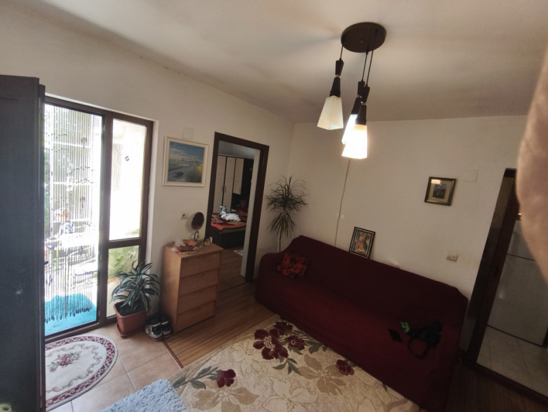 Vânzare Casa cocheta din bca in Năvodari cu toate dotarile