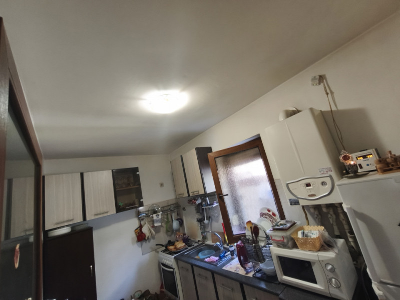 Vânzare Casa cocheta din bca in Năvodari cu toate dotarile
