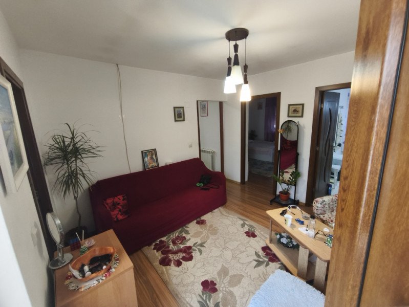 Vânzare Casa cocheta din bca in Năvodari cu toate dotarile
