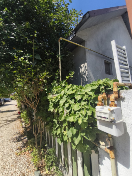 Vânzare Casa cocheta din bca in Năvodari cu toate dotarile