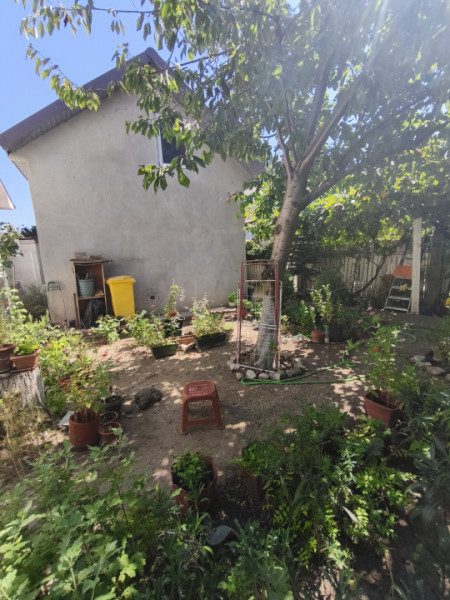 Vânzare Casa cocheta din bca in Năvodari cu toate dotarile