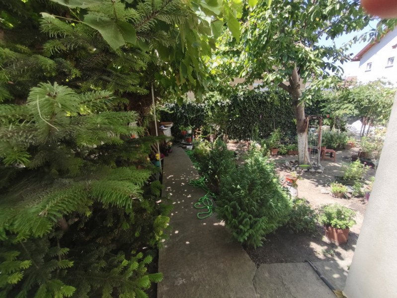 Vânzare Casa cocheta din bca in Năvodari cu toate dotarile