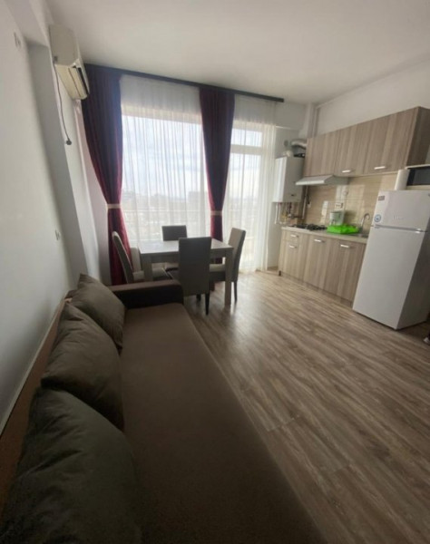 DISPONIBIL imediat apartament 2 camere cu vedere la mare – Summerland Mamaia