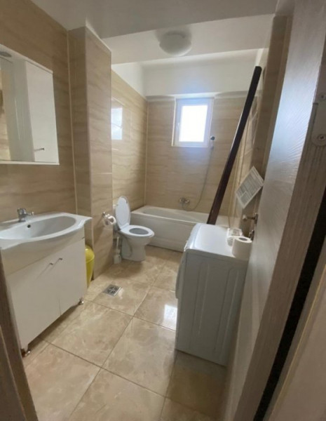 DISPONIBIL imediat apartament 2 camere cu vedere la mare – Summerland Mamaia