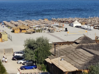 DISPONIBIL imediat apartament 2 camere cu vedere la mare – Summerland Mamaia