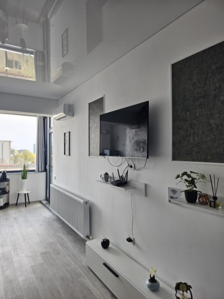 Apartament 2 camere de închiriat – Mamaia Nord Ștefan Building