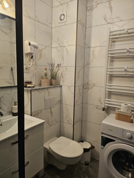 Apartament 2 camere de închiriat – Mamaia Nord Ștefan Building