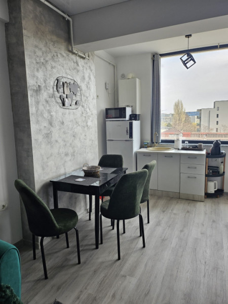 Apartament 2 camere de închiriat – Mamaia Nord Ștefan Building