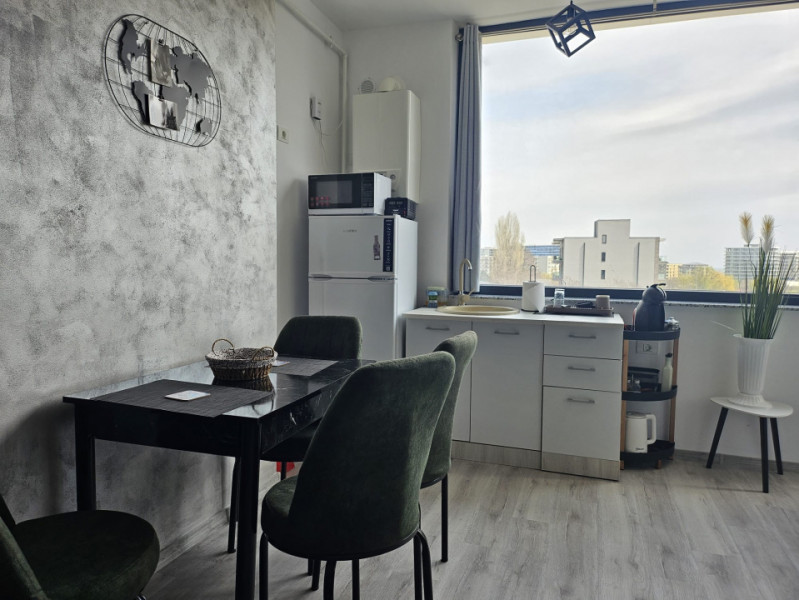 Apartament 2 camere de închiriat – Mamaia Nord Ștefan Building
