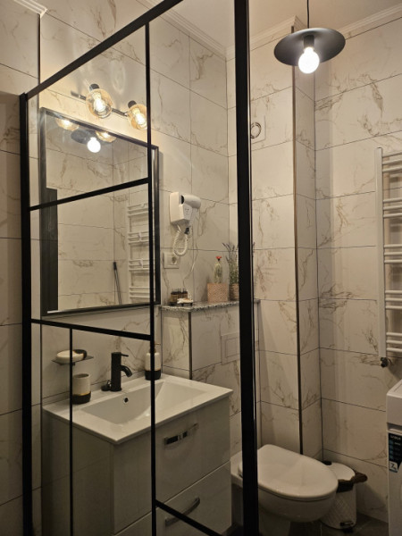 Apartament 2 camere de închiriat – Mamaia Nord Ștefan Building