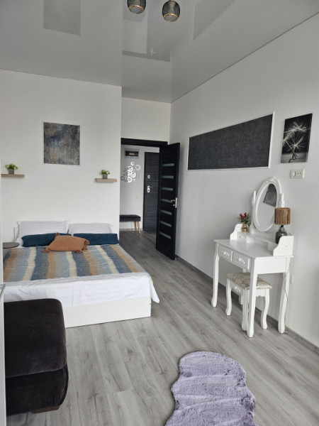 Apartament 2 camere de închiriat – Mamaia Nord Ștefan Building