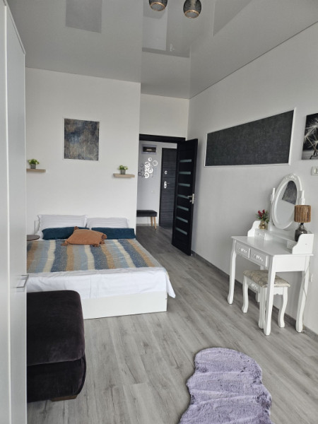 Apartament 2 camere de închiriat – Mamaia Nord Ștefan Building