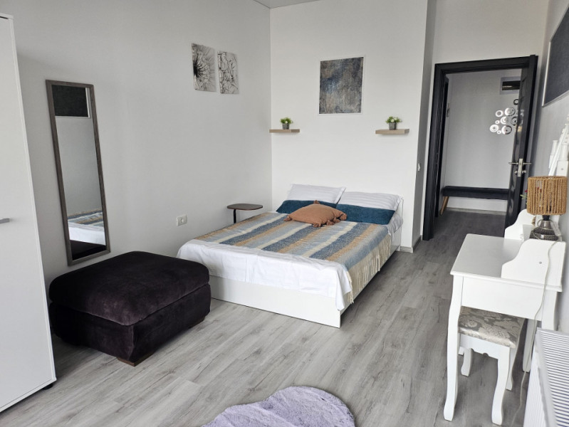 Apartament 2 camere de închiriat – Mamaia Nord Ștefan Building