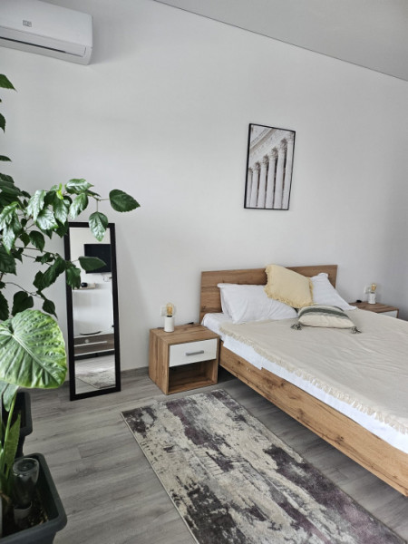 Studio 1 camera de închiriat – Mamaia Nord Ștefan Building