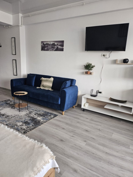 Studio 1 camera de închiriat – Mamaia Nord Ștefan Building