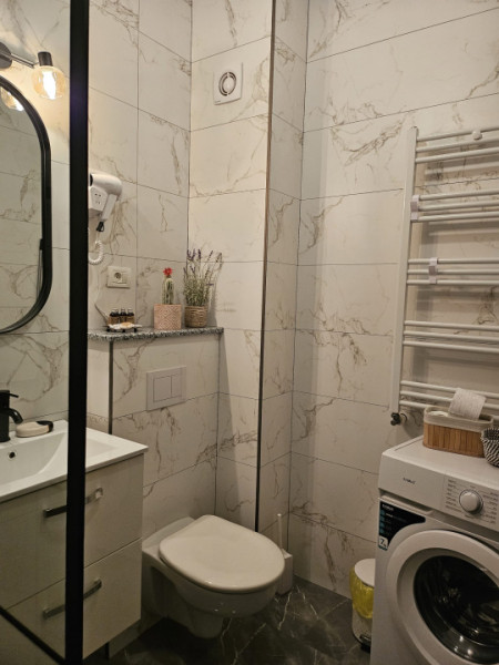 Studio 1 camera de închiriat – Mamaia Nord Ștefan Building