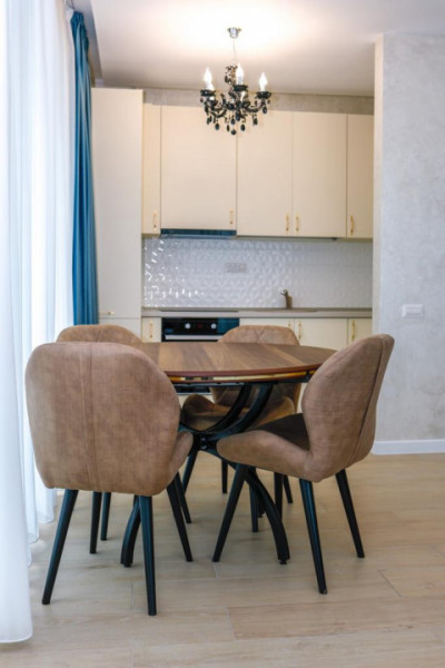  🏡 Închiriere apartament 2 camere – Lake On Mamaia, vedere lac