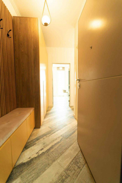  ✨ Închiriez apartament 2 camere modern – 5 minute de Campus ✨