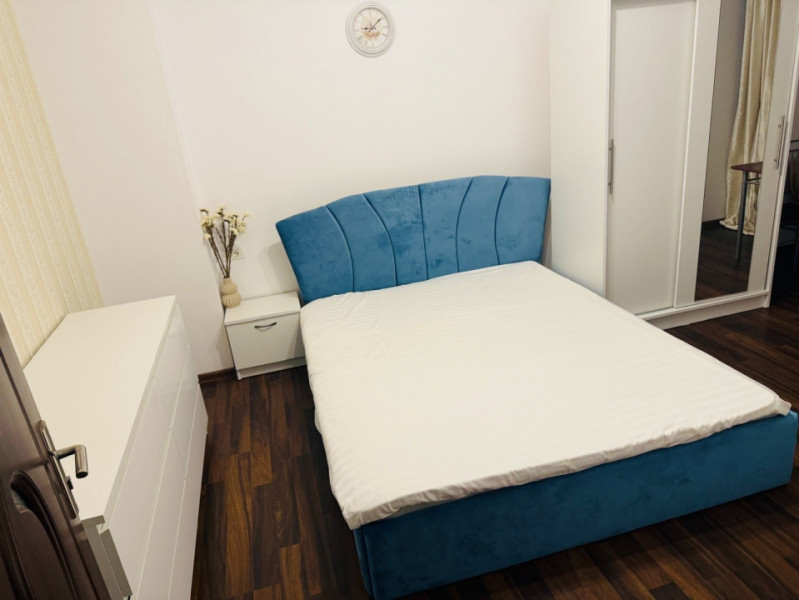 Închiriere apartament extrasezon  2 camere – Faleza Nord, Reyna