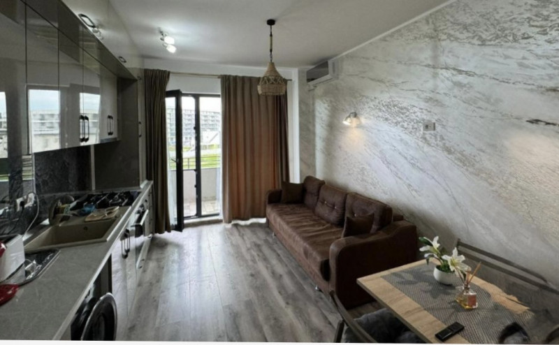 Apartament 2 camere de închiriat – Mamaia Nord strada M17