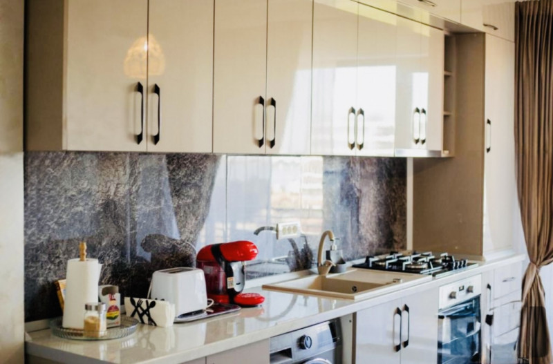 Apartament 2 camere de închiriat – Mamaia Nord strada M17
