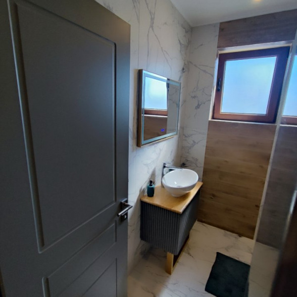 Inchiriere Apartament 2 camere Faleza Nord