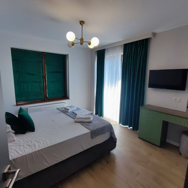 Inchiriere Apartament 2 camere Faleza Nord
