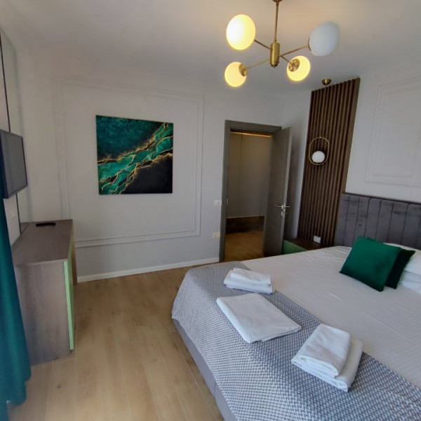 Inchiriere Apartament 2 camere Faleza Nord
