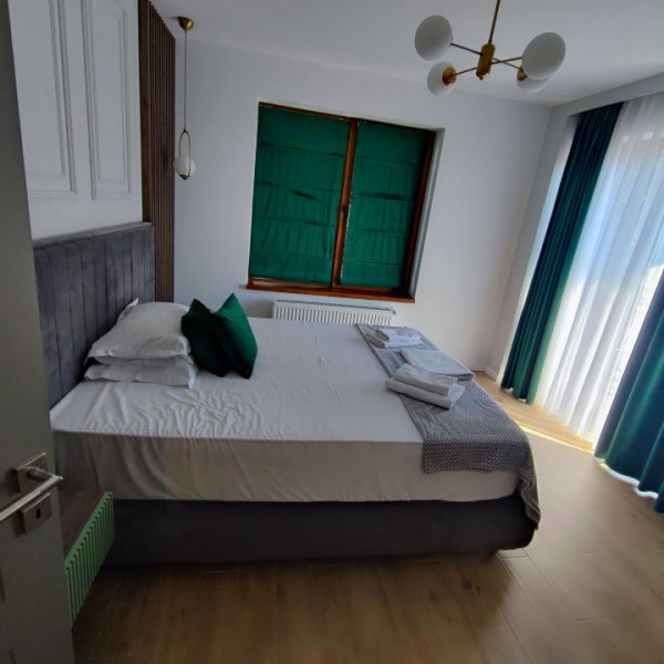 Inchiriere Apartament 2 camere Faleza Nord