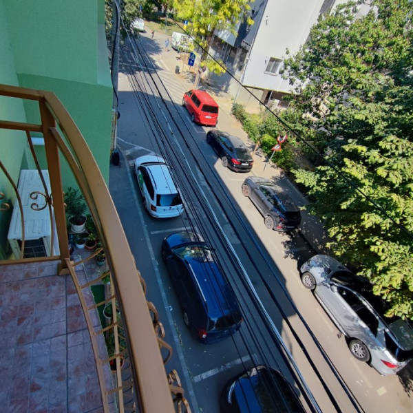 Inchiriere Apartament 2 camere Faleza Nord