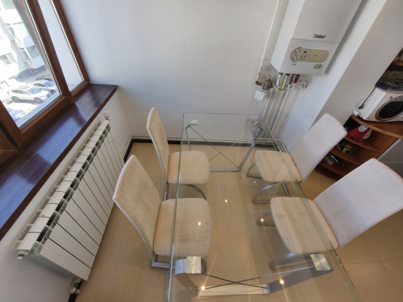 Inchiriere Apartament spatios Faleza Nord termen lung 